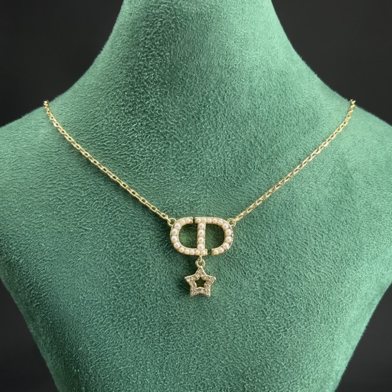Dior Jewelry High Quality