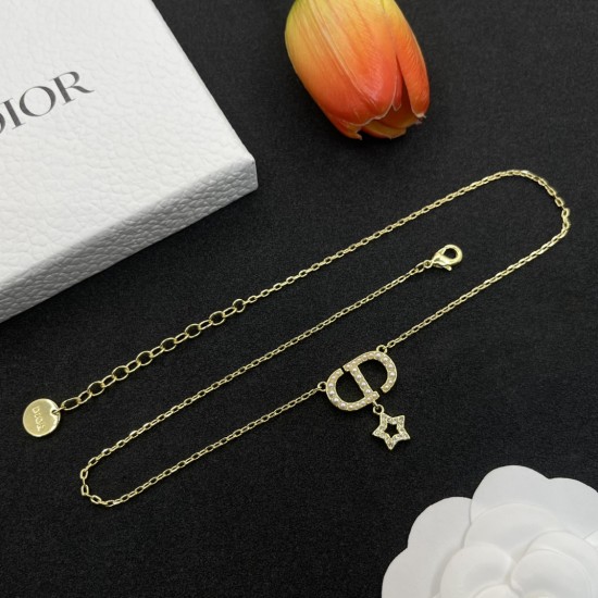 Dior Jewelry High Quality