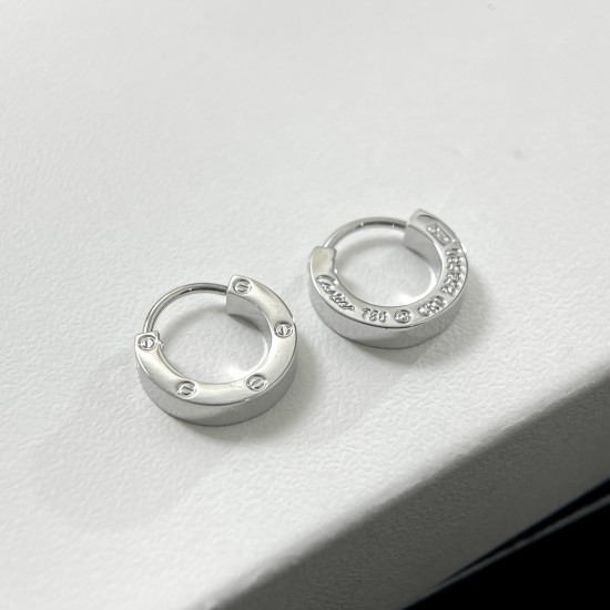 Cartier Jewelry High Quality