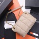 YSL Bags Top Quality Loulou Puffer
29x17x11cm