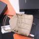 YSL Bags Top Quality Loulou Puffer
29x17x11cm