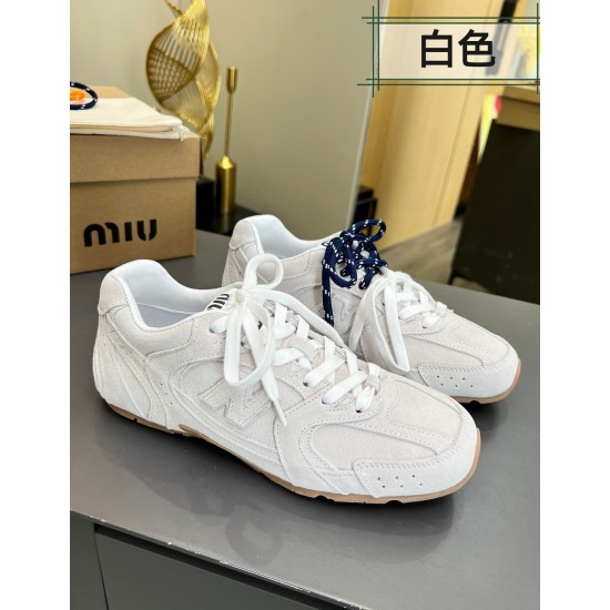 MiuMiu Shoes Top Quality