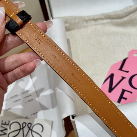 Loewe Belts
 Top Quality