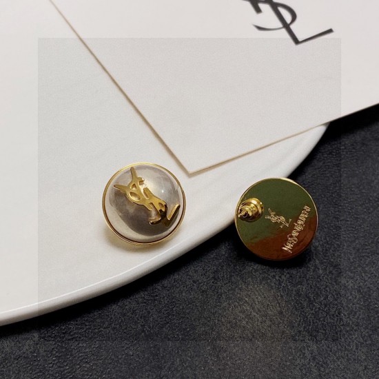 YSL Jewelry Earrings