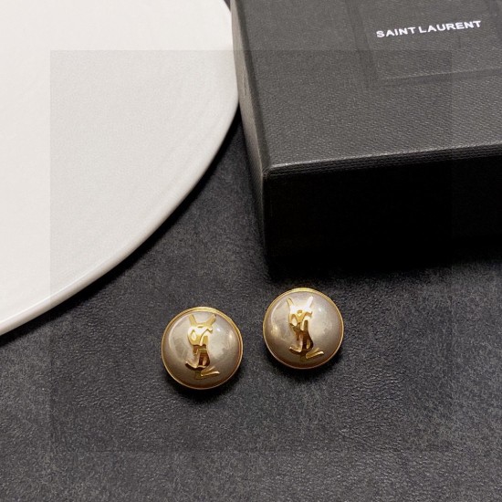 YSL Jewelry Earrings