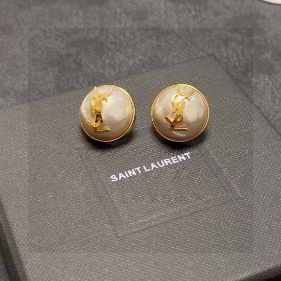 YSL Jewelry Earrings