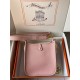 Hermes Bags Top Quality Evelyne 17cm
