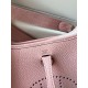 Hermes Bags Top Quality Evelyne 17cm

