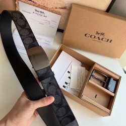 Coach Belts
 Top Quality