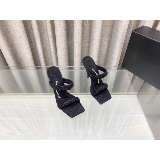 Alexander Wang Shoes Top Quality
