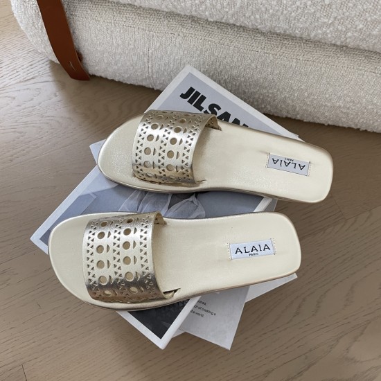 The Row Shoes Top Quality