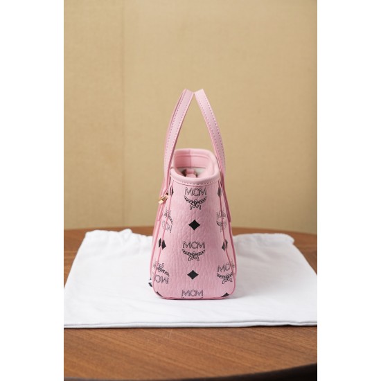 MCM Bags Top Quality 16*9*14cm