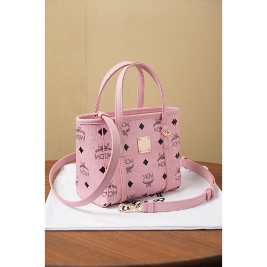 MCM Bags Top Quality 16*9*14cm