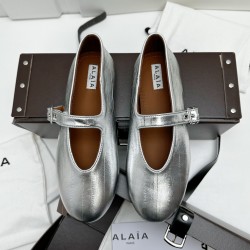 Alaia Shoes Top Quality
