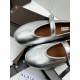 Alaia Shoes Top Quality