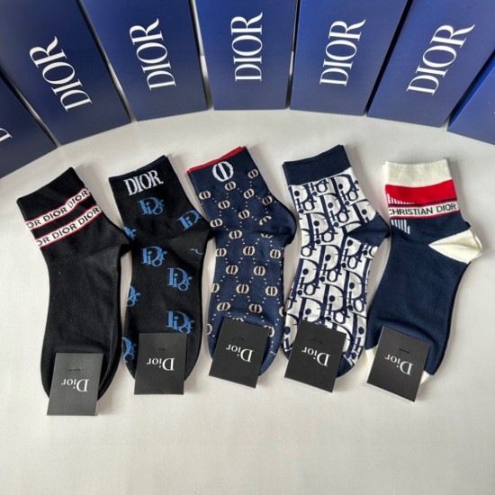 Dior Socks