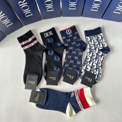 Dior Socks