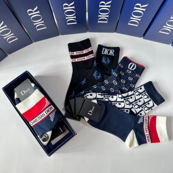 Dior Socks