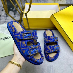 Fendi Shoes Top Quality
35-42