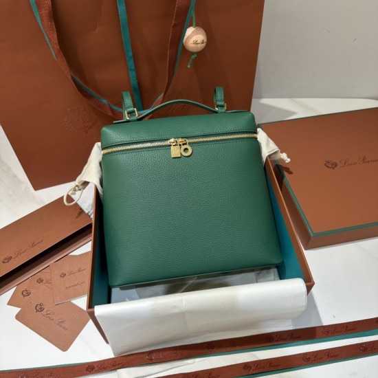 LP Bags Top Quality Size: 23 × 8 × 22cm