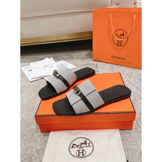 Hermes Shoes Top Quality
35-42