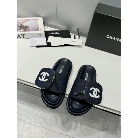 Chanel Shoes Top Quality