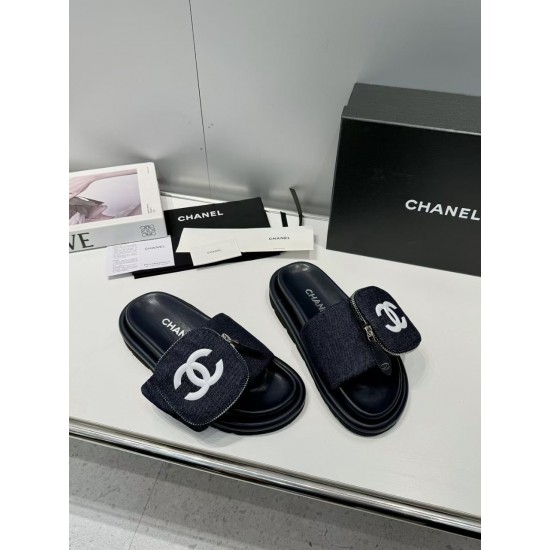 Chanel Shoes Top Quality