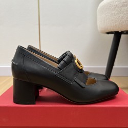 Valentino Shoes Top Quality