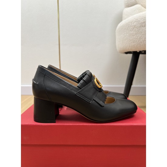 Valentino Shoes Top Quality