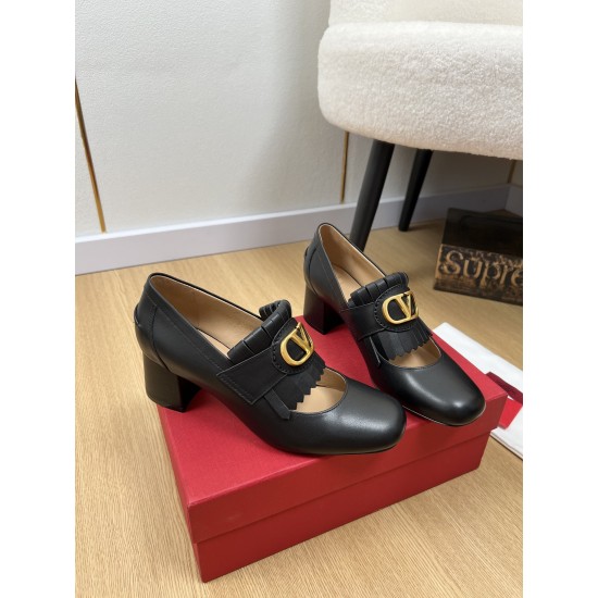 Valentino Shoes Top Quality