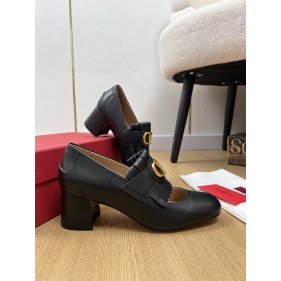 Valentino Shoes Top Quality