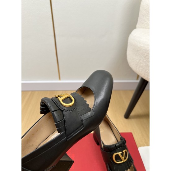 Valentino Shoes Top Quality