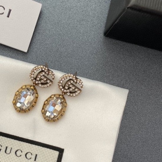 Gucci Jewelry Earrings