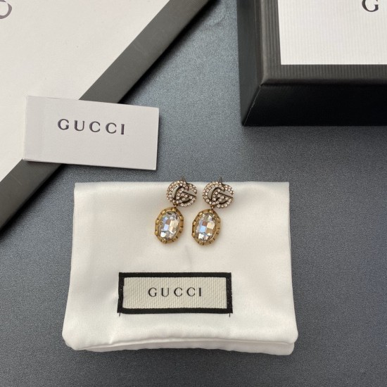 Gucci Jewelry Earrings