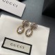 Gucci Jewelry Earrings