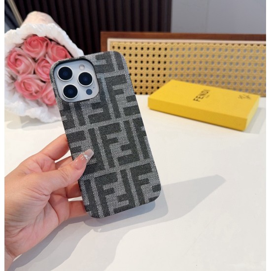 Fendi Phone Case