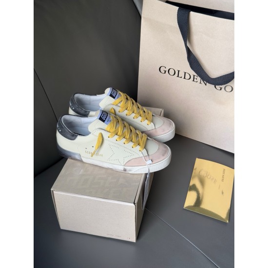 GGDB Shoes Top Quality