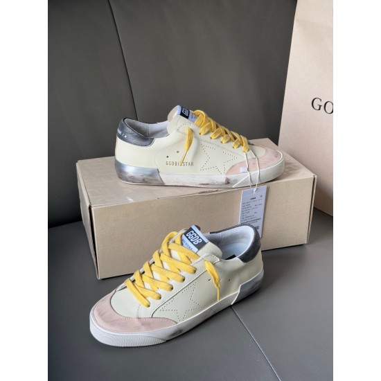 GGDB Shoes Top Quality