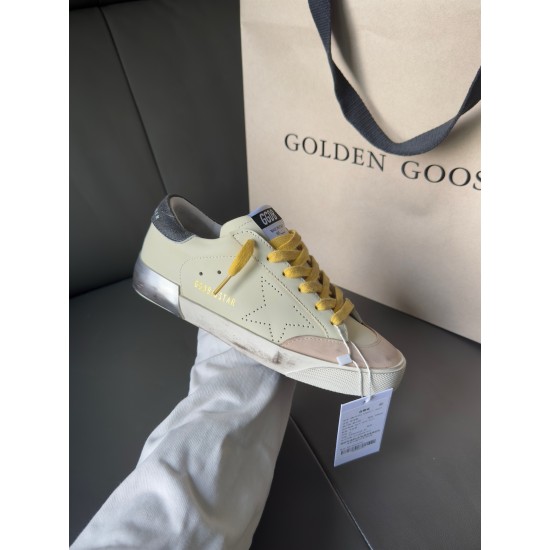 GGDB Shoes Top Quality