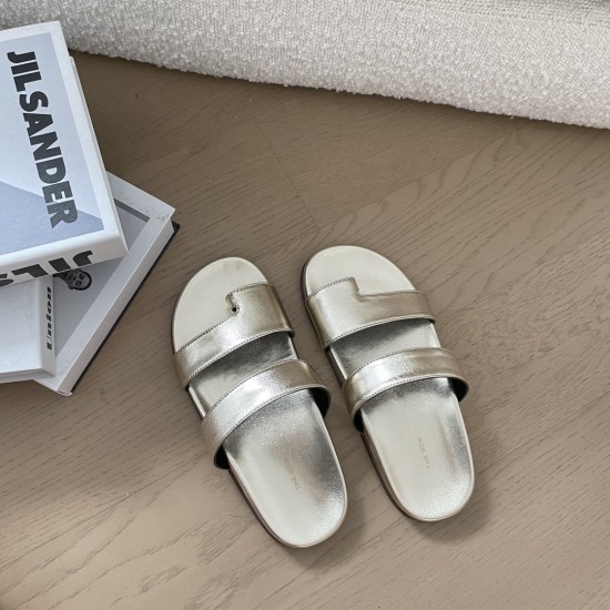 The Row Shoes Top Quality