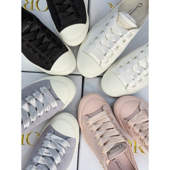 Dior Shoes Top Quality