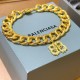 Balenciaga Jewelry Bracelet