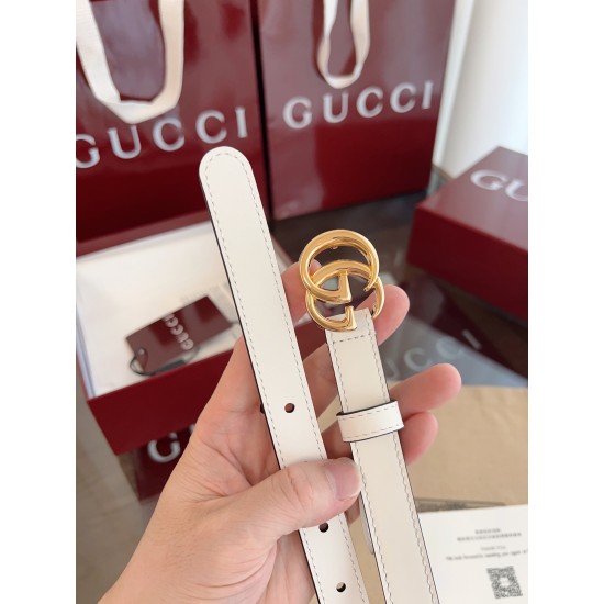 Gucci Belts
 Top Quality