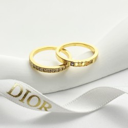 Dior Jewelry Ring
