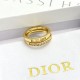 Dior Jewelry Ring