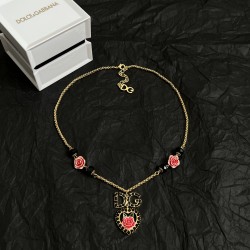 DG Jewelry Necklace