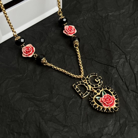 DG Jewelry Necklace