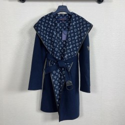 LV Coat