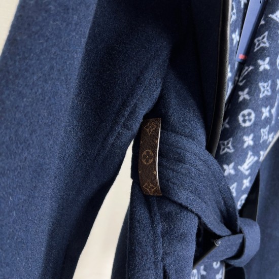 LV Coat