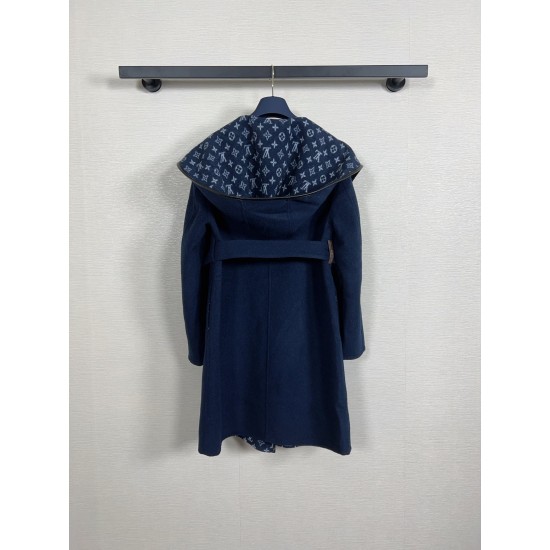 LV Coat